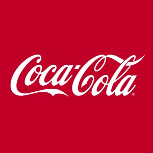 コカ・コーラ CocaCola