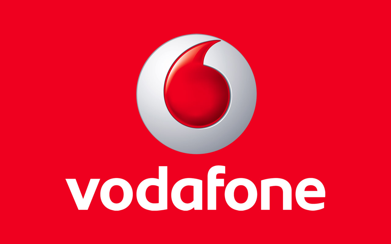 ボーダフォン・グループ Vodafone Group Plc